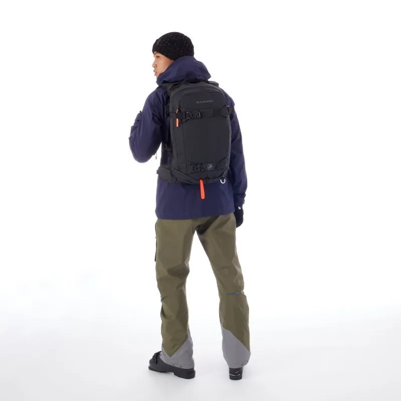 Mammut  Nirvana 18 - Zaino da sci alpinismo