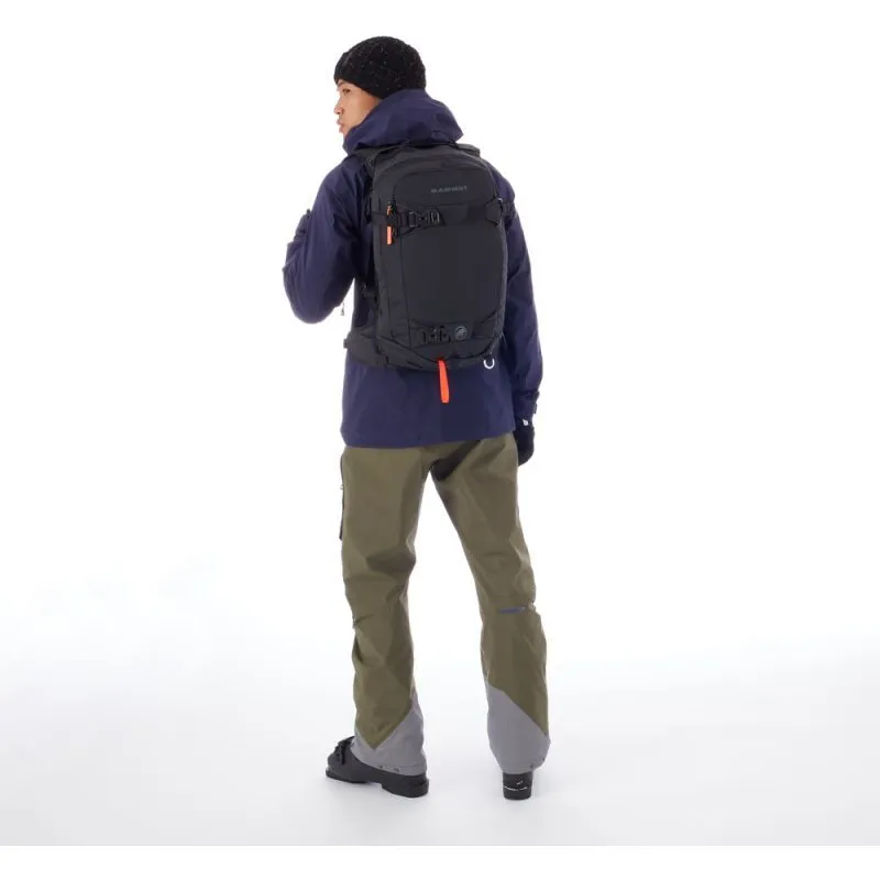 Mammut  Nirvana 18 - Zaino da sci