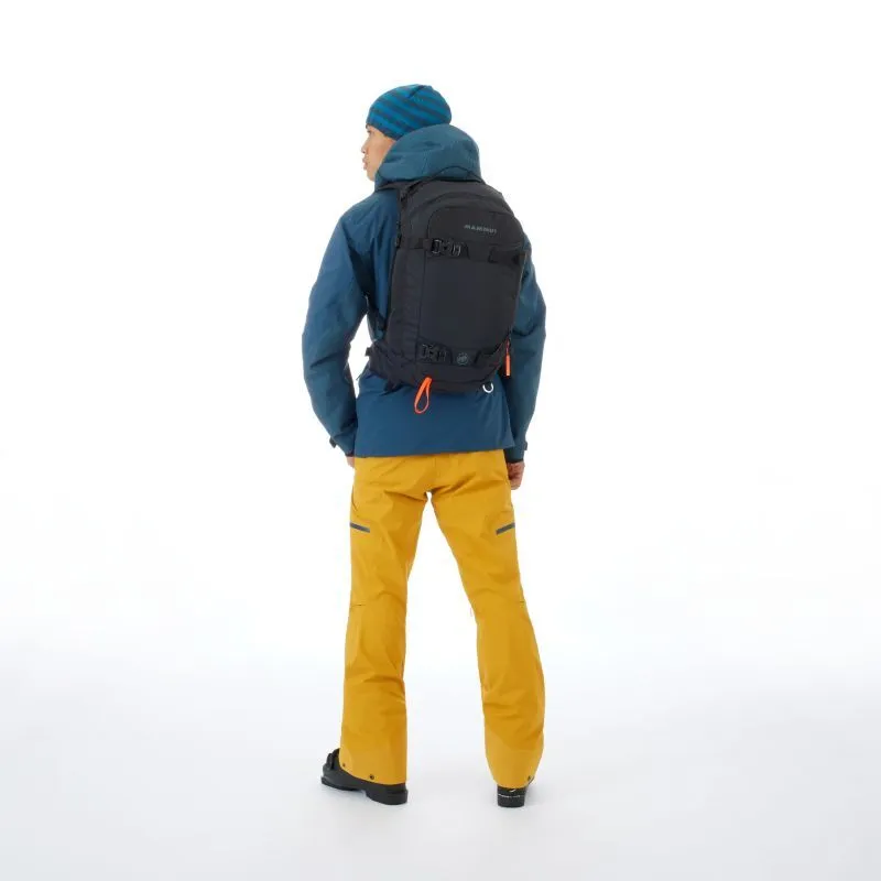 Mammut  Nirvana 25 - Zaino da sci alpinismo