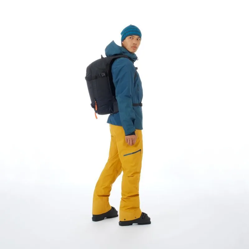 Mammut  Nirvana 25 - Zaino da sci alpinismo