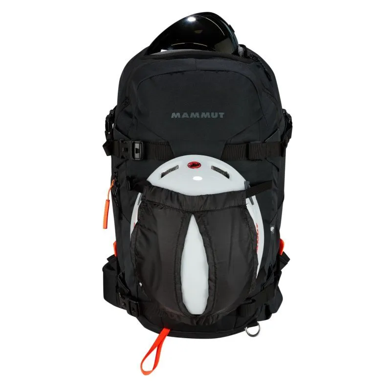 Mammut  Nirvana 30 - Zaino da sci alpinismo