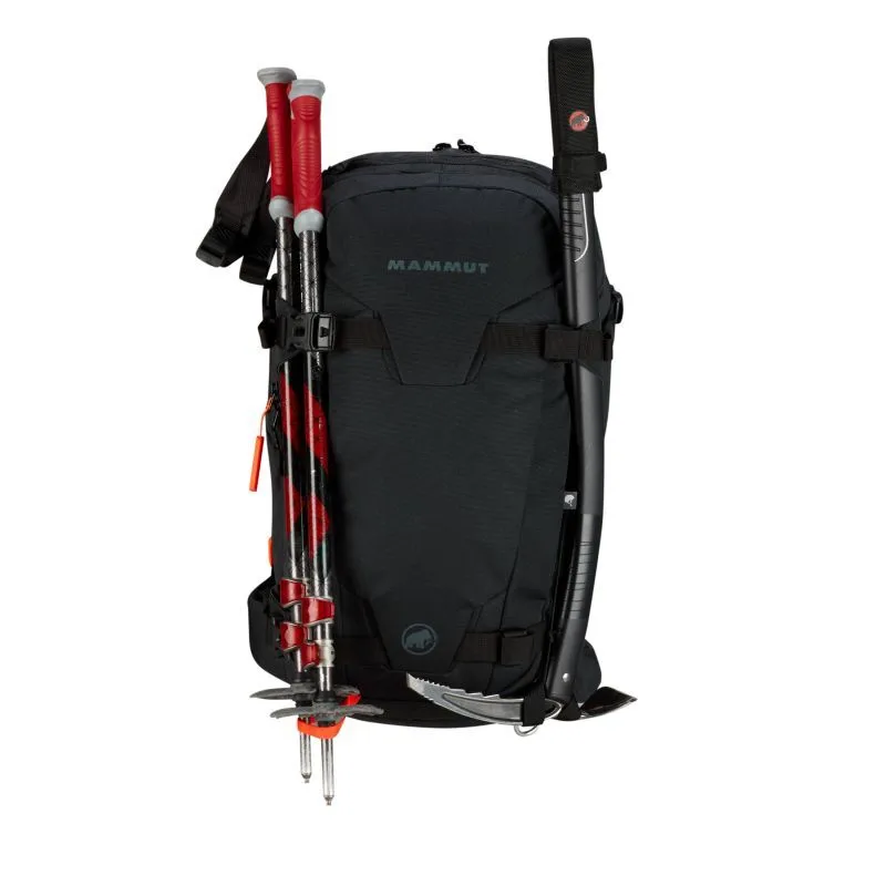 Mammut  Nirvana 30 - Zaino da sci alpinismo