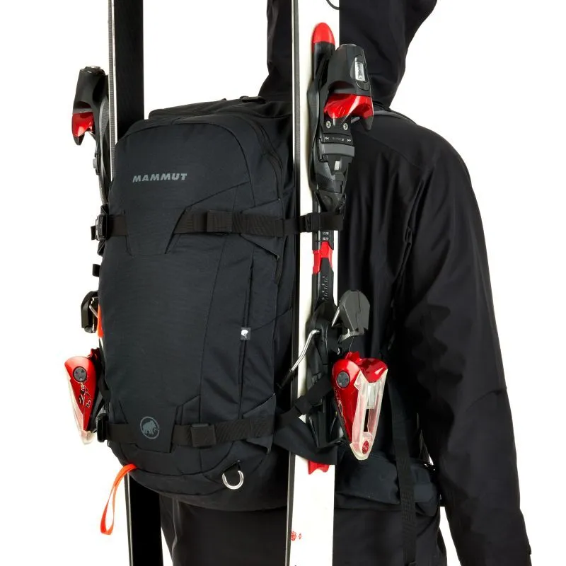 Mammut  Nirvana 30 - Zaino da sci alpinismo