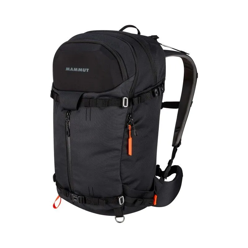 Mammut  Nirvana 35 - Zaino da sci alpinismo