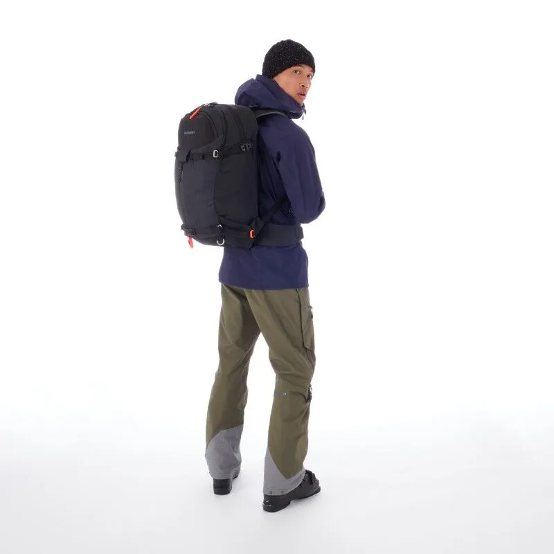 Mammut  Nirvana 35 - Zaino da sci alpinismo