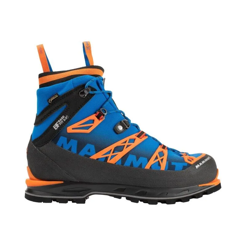 Mammut  Nordwand Light Mid GTX® - Scarpe alpinismo - Uomo