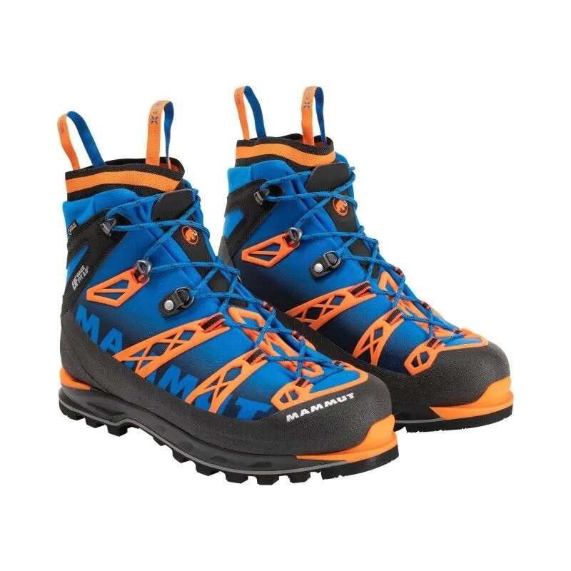 Mammut  Nordwand Light Mid GTX® - Scarpe alpinismo - Uomo