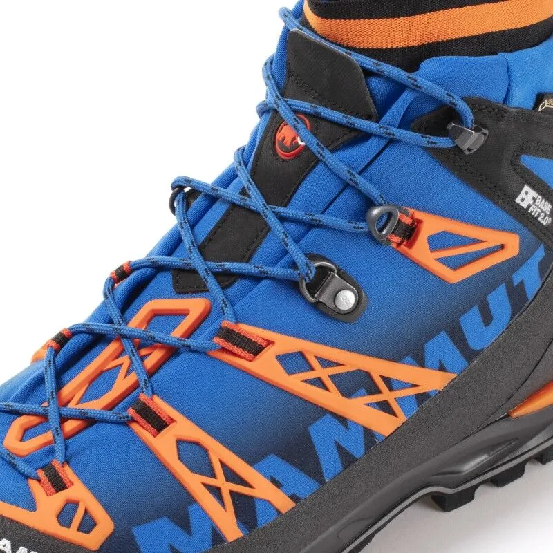 Mammut  Nordwand Light Mid GTX® - Scarpe alpinismo - Uomo