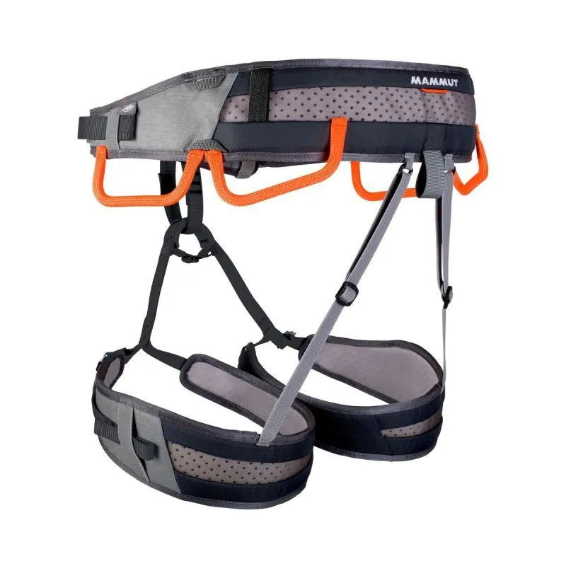 Mammut  Ophir 4 Slide - Imbrago arrampicata