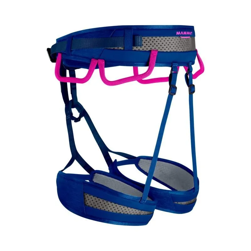 Mammut  Ophir - Imbrago arrampicata - Donna