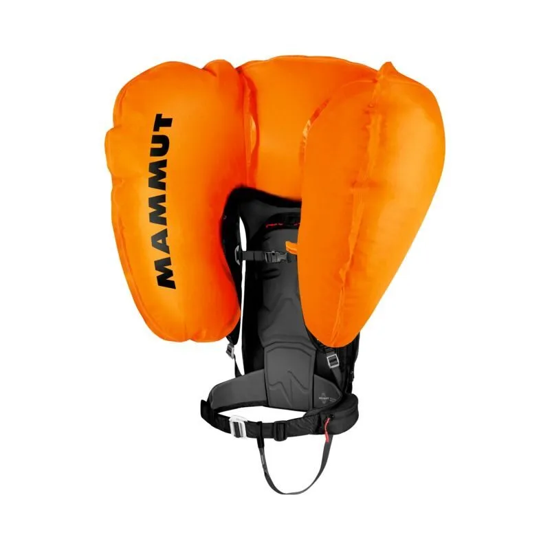 Mammut  Pro Protection Airbag 3.0 - Zaino airbag