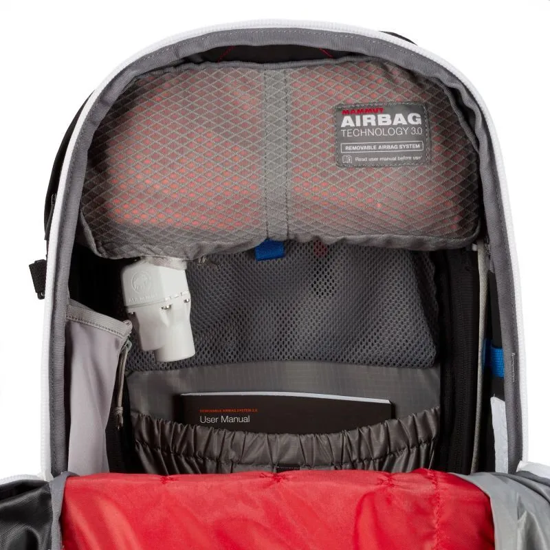 Mammut  Pro Removable Airbag 3.0 - Zaino airbag