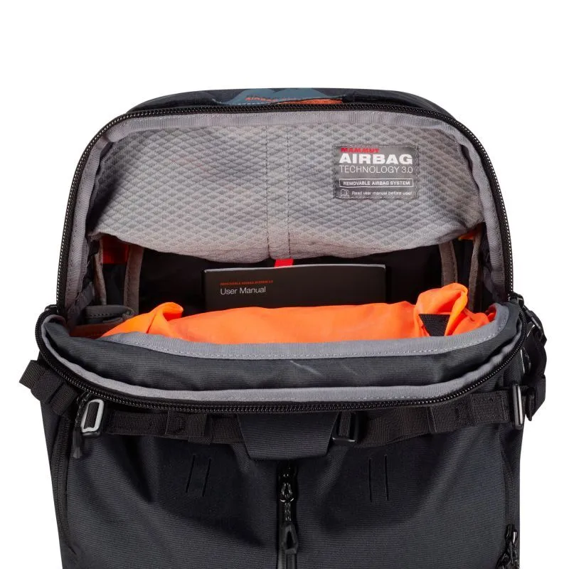 Mammut  Pro X Removable Airbag 3.0 - Zaino airbag