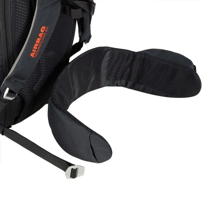 Mammut  Pro X Removable Airbag 3.0 - Zaino airbag