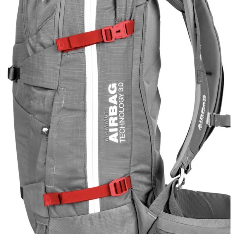 Mammut  Ride Removable Airbag 3.0 - Zaino airbag