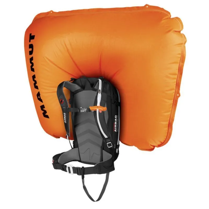 Mammut  Ride Removable Airbag 3.0 - Zaino airbag