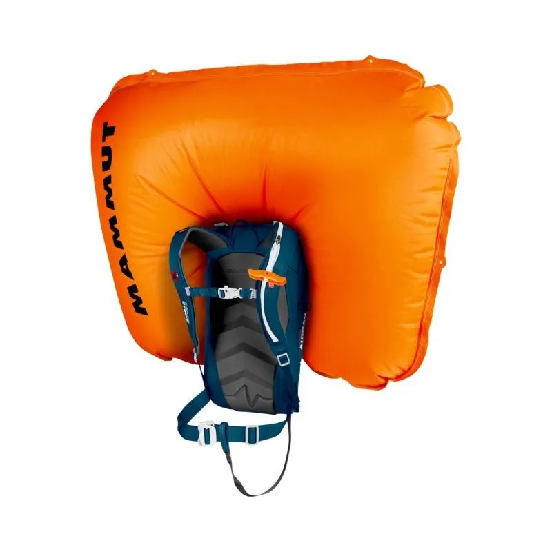 Mammut  Rocker Removable Airbag 3.0 - Zaino airbag