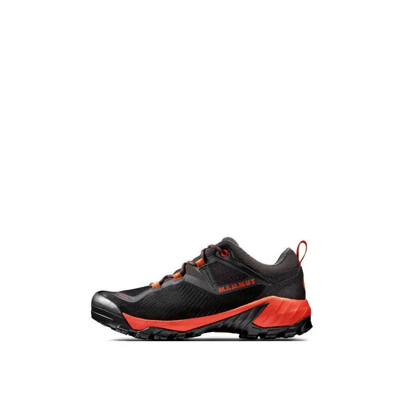 Mammut  Sapuen Low GTX - Scarpe da trekking - Uomo