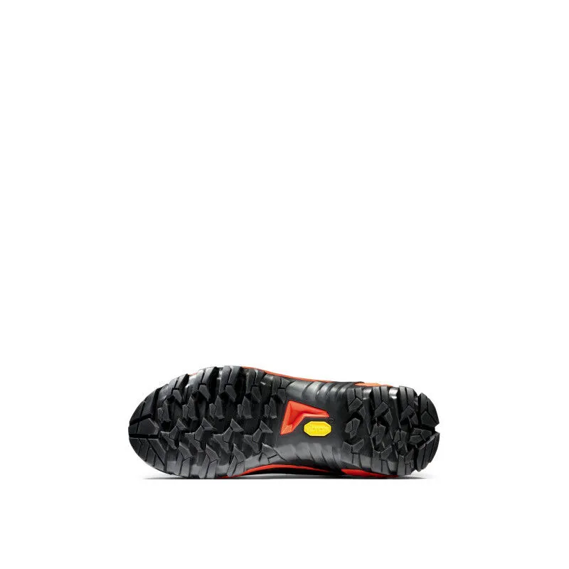 Mammut  Sapuen Low GTX - Scarpe da trekking - Uomo