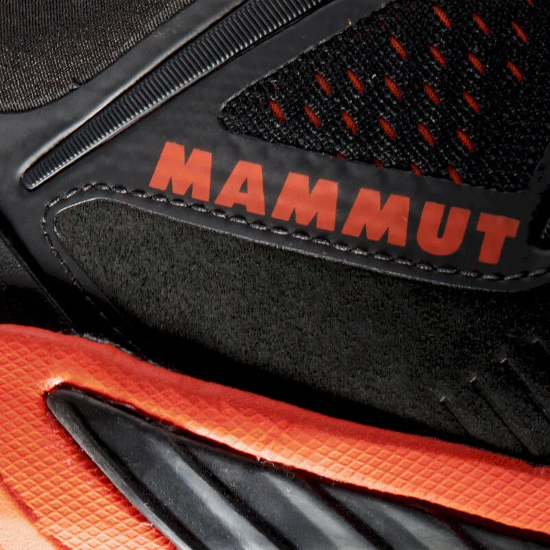 Mammut  Sapuen Low GTX - Scarpe da trekking - Uomo