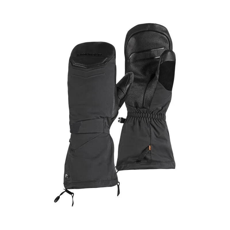 Mammut  Scalottas 2 in 1 Mitten - Guanti