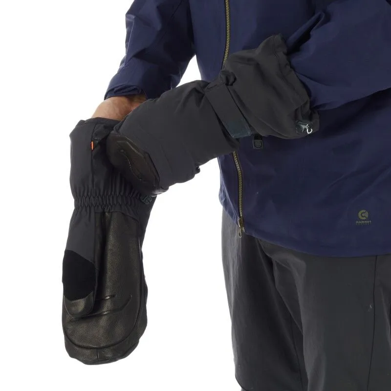 Mammut  Scalottas 2 in 1 Mitten - Guanti