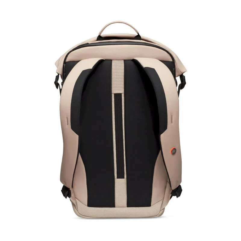 Mammut  Seon Courier 20 - Zaino urbano