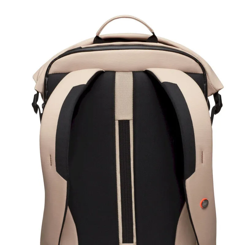 Mammut  Seon Courier 20 - Zaino urbano