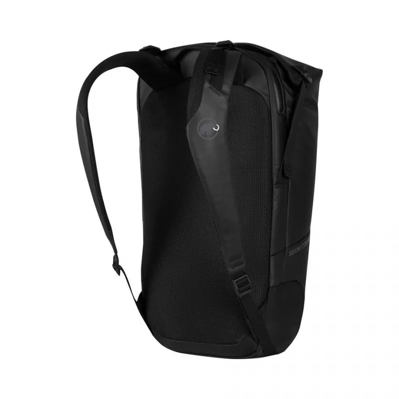 Mammut  Seon Courier 30 L - Zaino