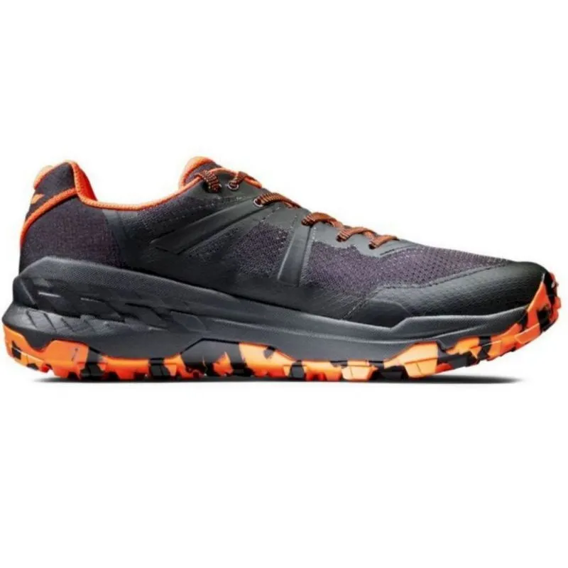 Mammut  Sertig II Low - Scarpe da trekking - Uomo