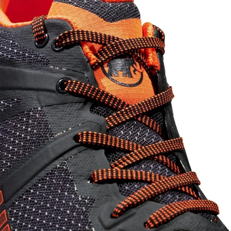 Mammut  Sertig II Low - Scarpe da trekking - Uomo