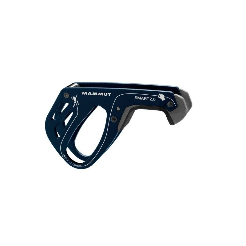 Mammut  Smart 2.0 - Assicuratore arrampicata