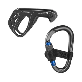 Mammut  Smart 2.0 Belay Package - Assicuratore arrampicata