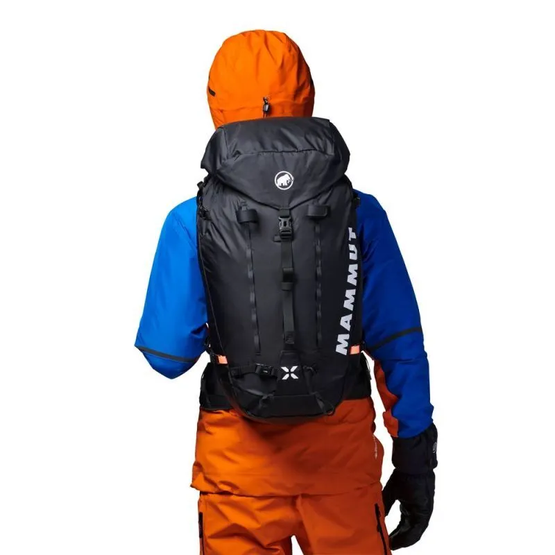 Mammut  Trion Nordwand 38 - Zaino da alpinismo