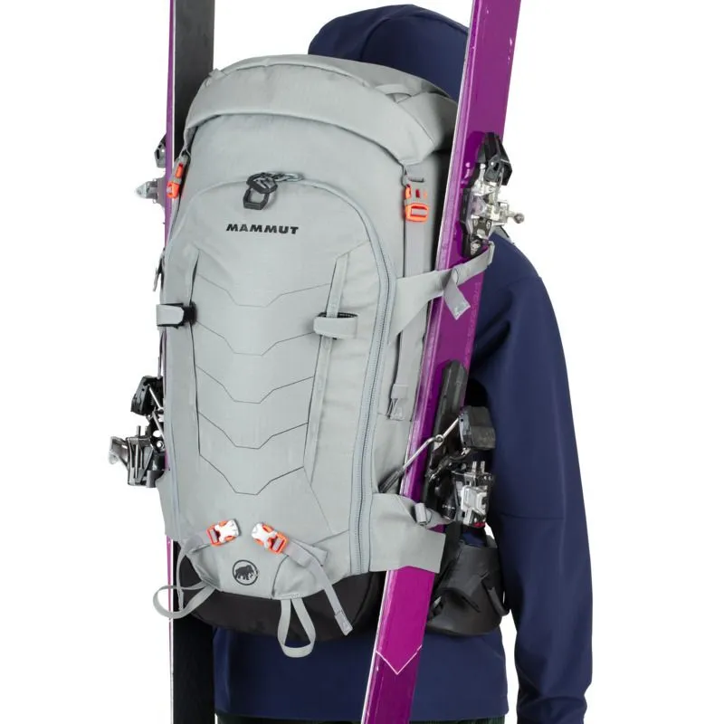 Mammut  Trion Spine 35 - Zaino da alpinismo