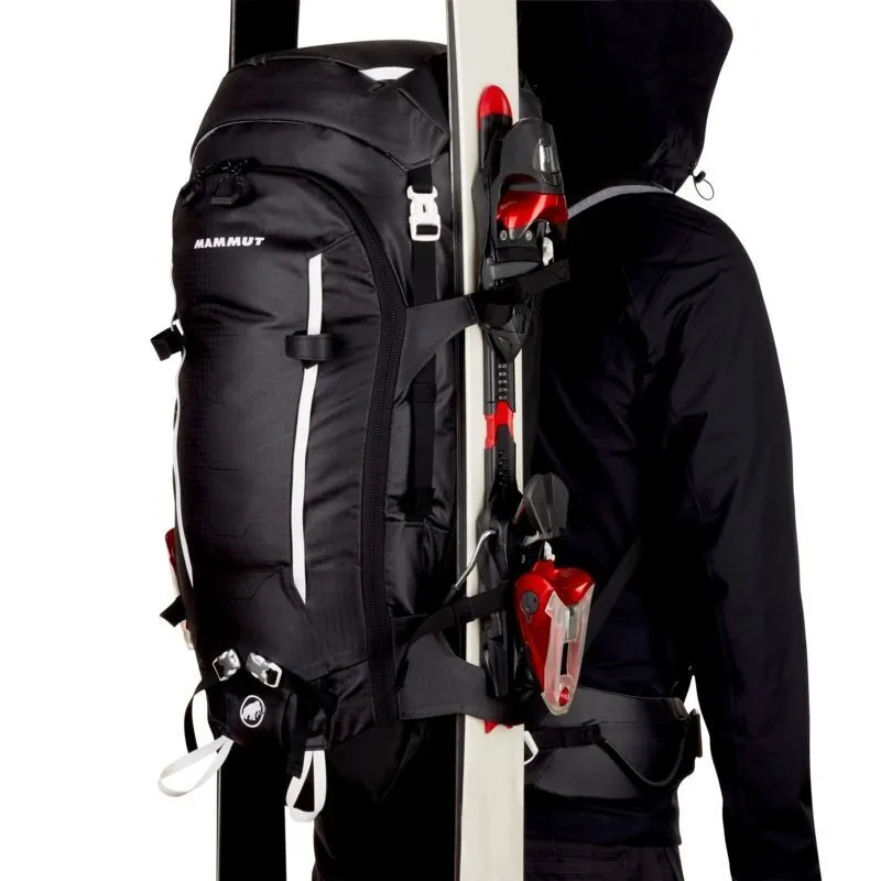 Mammut  Trion Spine 50 - Zaino alpinismo