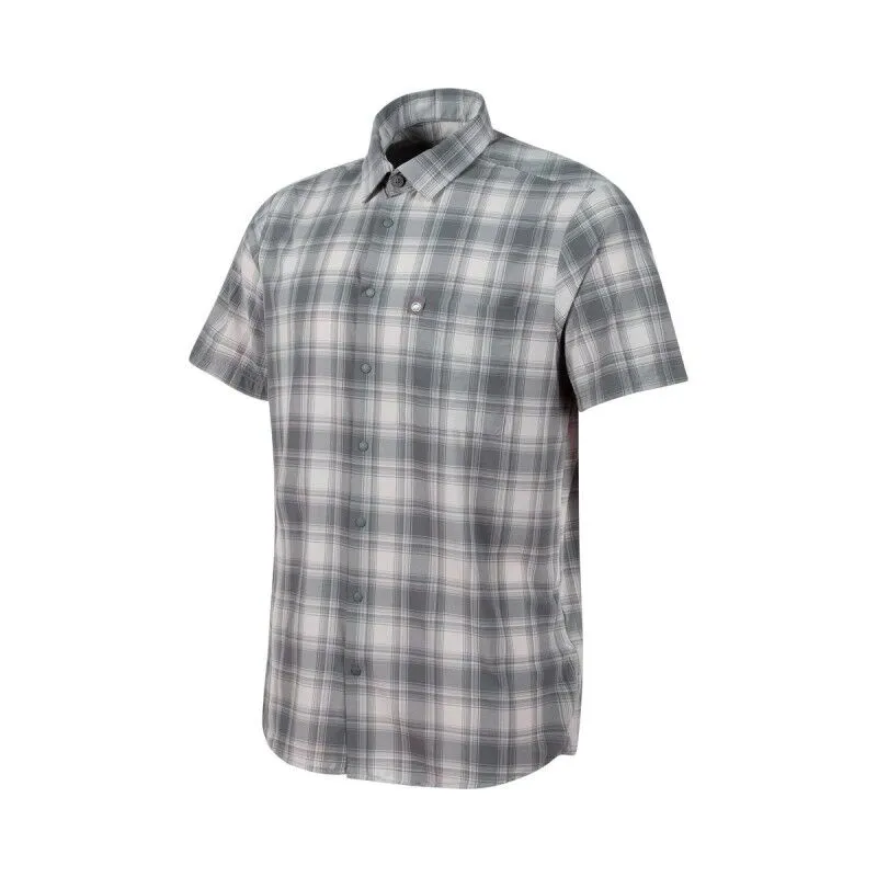 Mammut  Trovat Trail Shirt - Camicia - Uomo