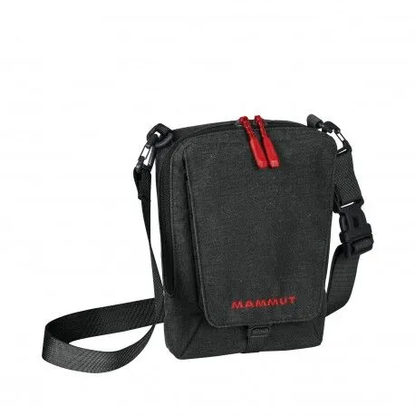 Mammut - Täsch Pouch Mélange - Shoulder bag