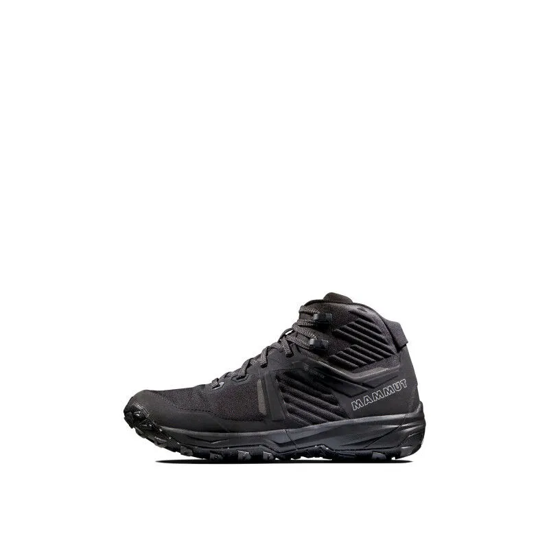 Mammut  Ultimate III Mid GTX - Scarpe da trekking - Donna