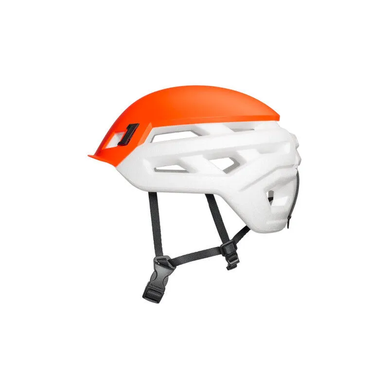 Mammut  Wall Rider - Casco da arrampicata