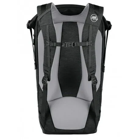 Mammut  Xeron Courier 25 L - Zaino