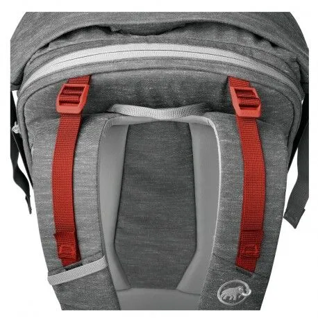 Mammut  Xeron Courier 25 L - Zaino