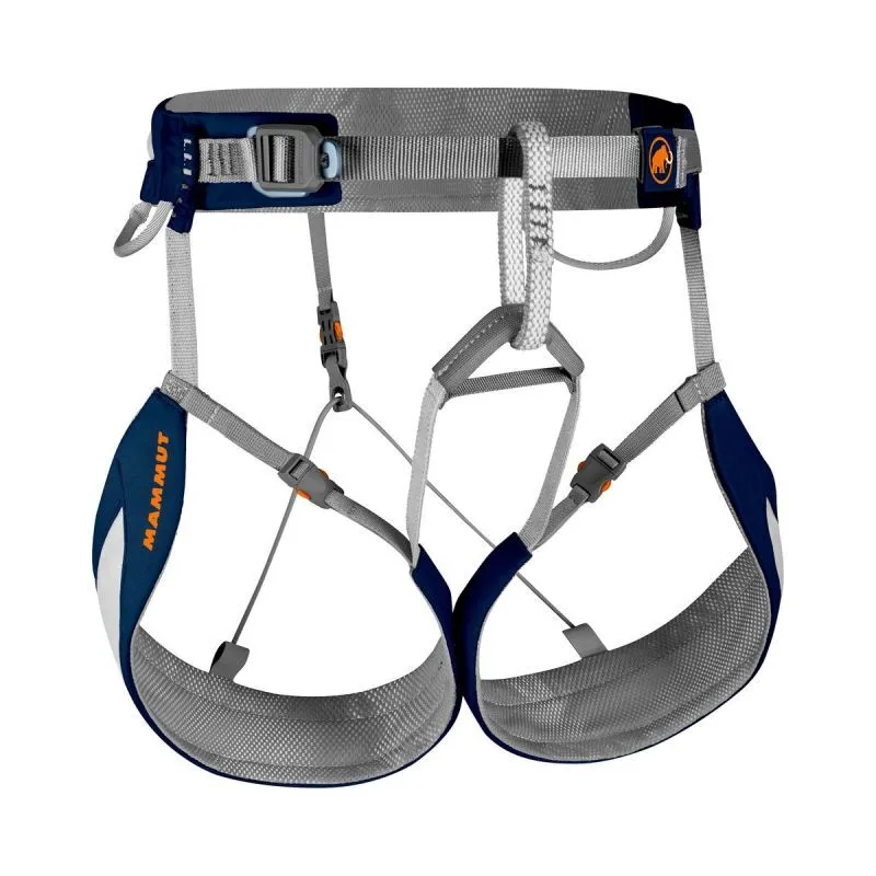 Mammut  Zephir Altitude - Imbrago arrampicata