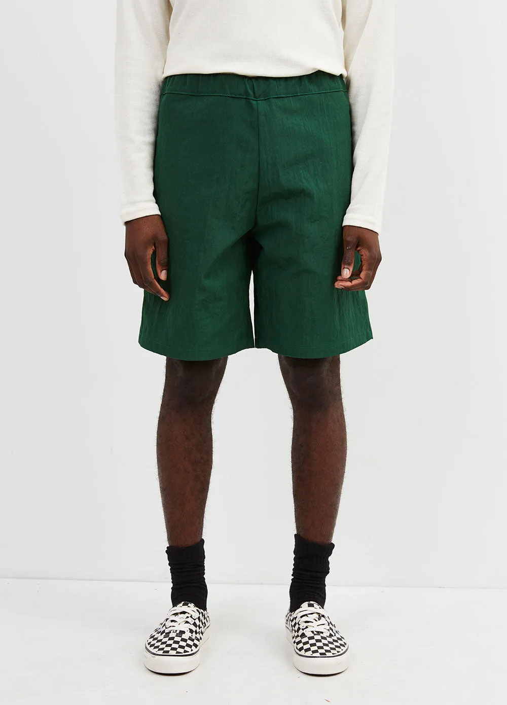 Man-tle -  P7 Easy Shorts - Shorts