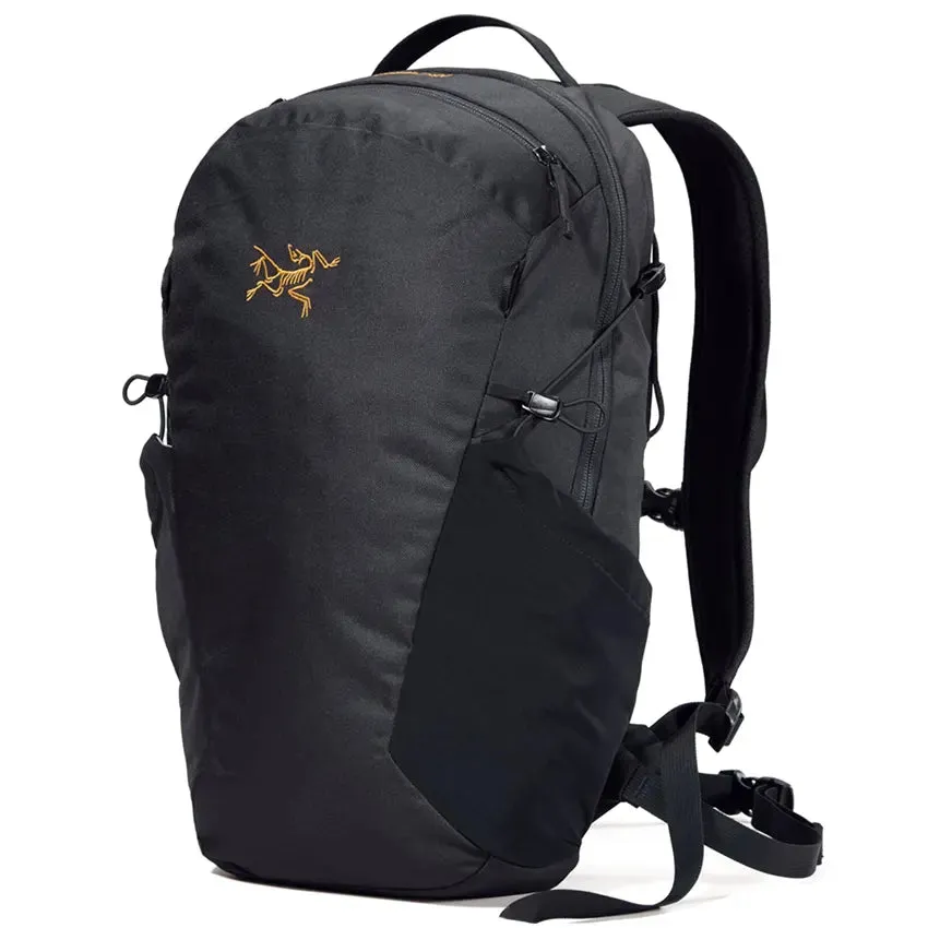 Mantis 16 Backpack - Black