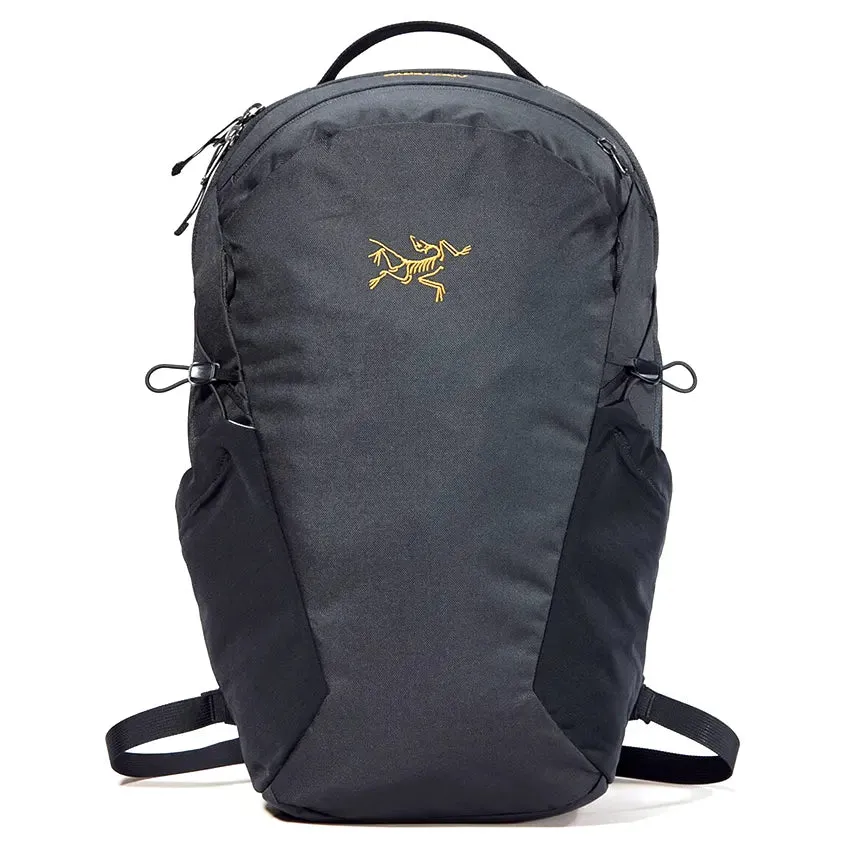 Mantis 16 Backpack - Black