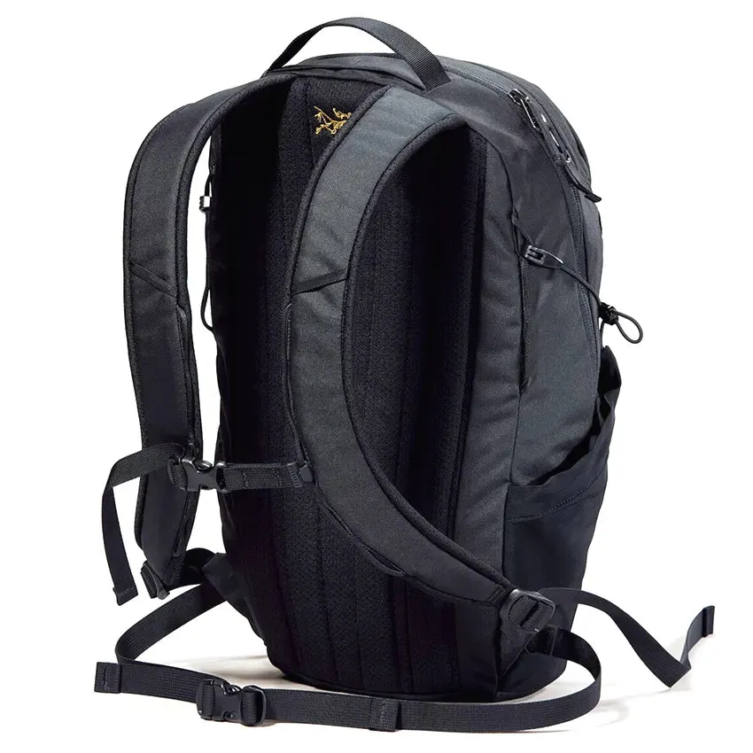 Mantis 16 Backpack - Black