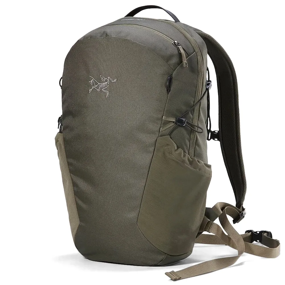 Mantis 16 Backpack - Tatsu