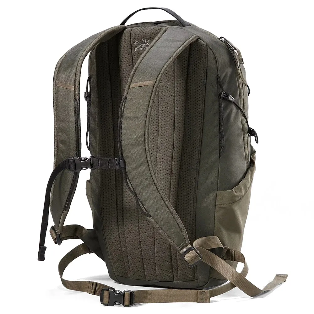 Mantis 16 Backpack - Tatsu