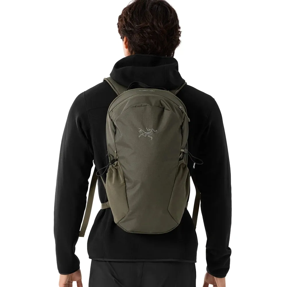 Mantis 16 Backpack - Tatsu